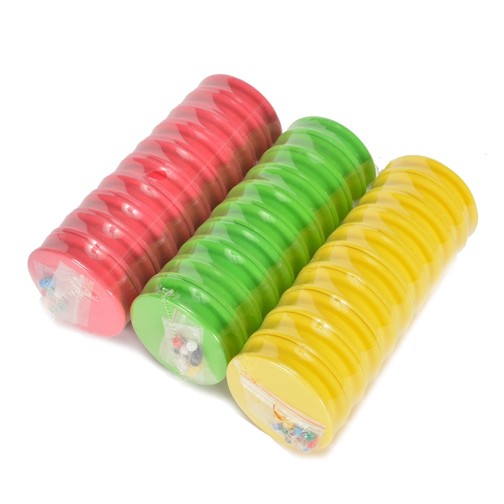 Fishing Line Winder - 10 PCS 휴대용 낚시 라인 스풀