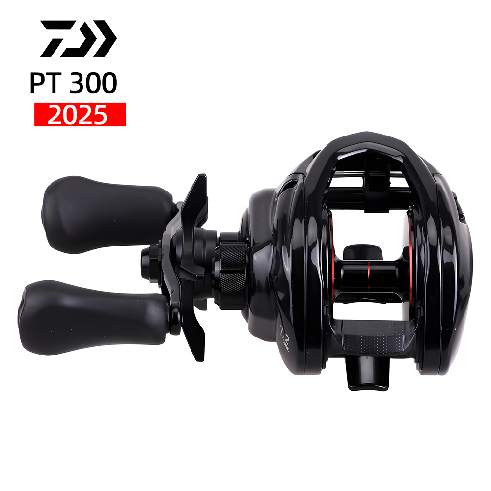 2025 DAIWA PT300 베이트캐스팅 낚시 릴 1 - Abu Garcia Reel Max 리뷰 및 가격
