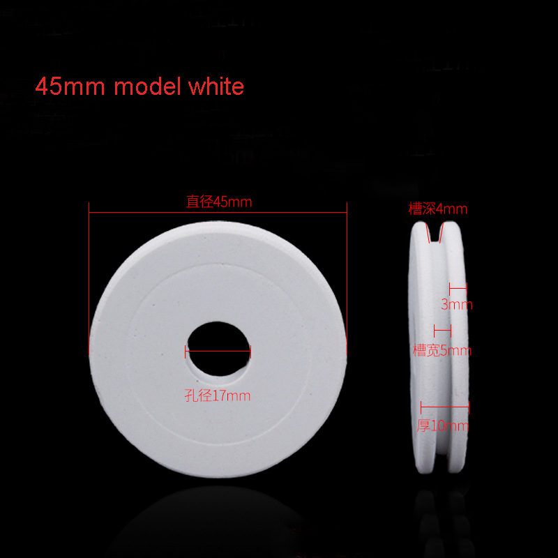 20Pcs 새로운 낚시 스풀 낚시 장비 폼 와인딩 메인 - Fishing Line Winder 리뷰 및 가격